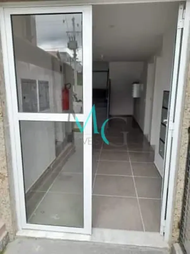 Apartamento, 2 quartos, 45 m² - Foto 22