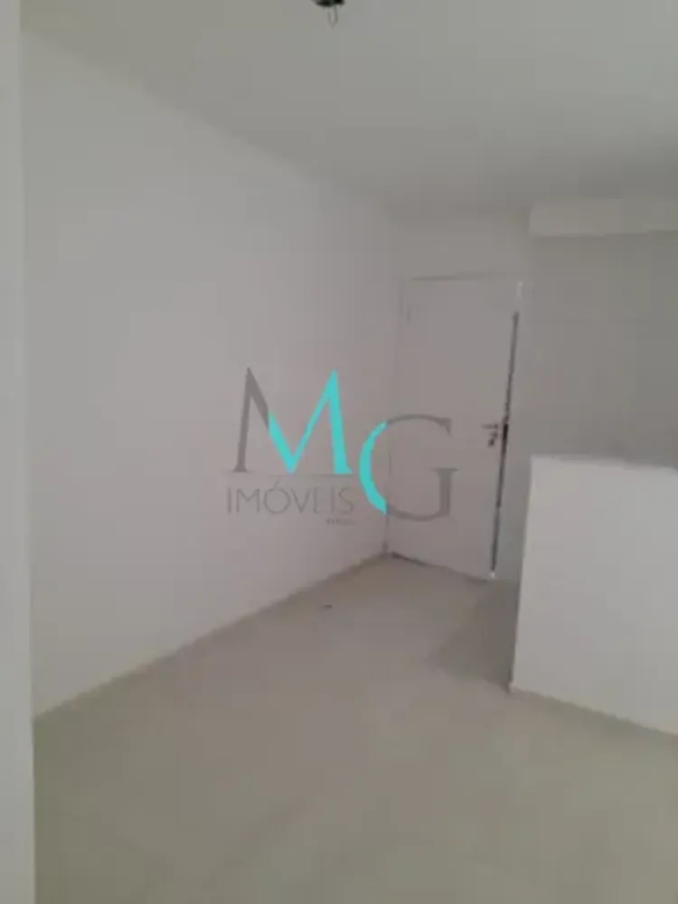 Apartamento, 2 quartos, 45 m² - Foto 24