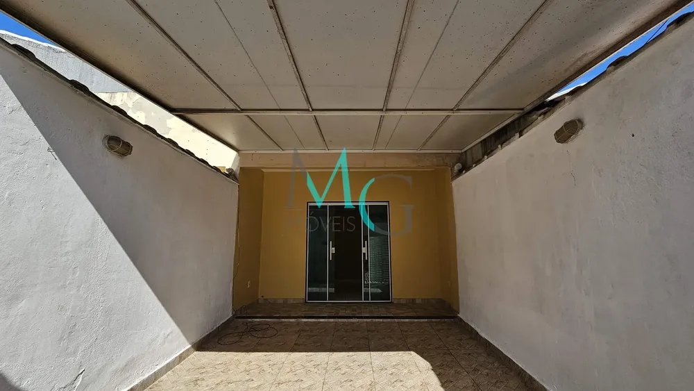 Casa, 2 quartos, 64 m² - Foto 1
