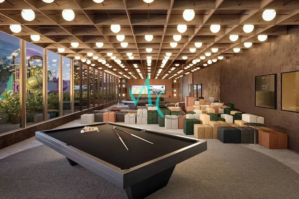 Cobertura, 4 quartos, 240 m² - Foto 20