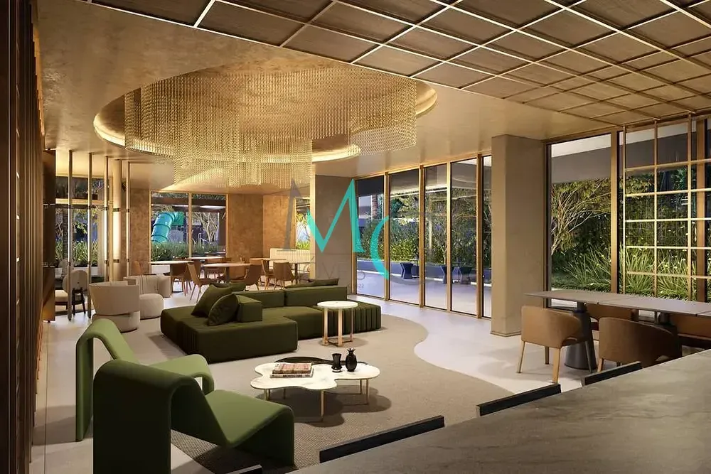 Cobertura, 4 quartos, 240 m² - Foto 16