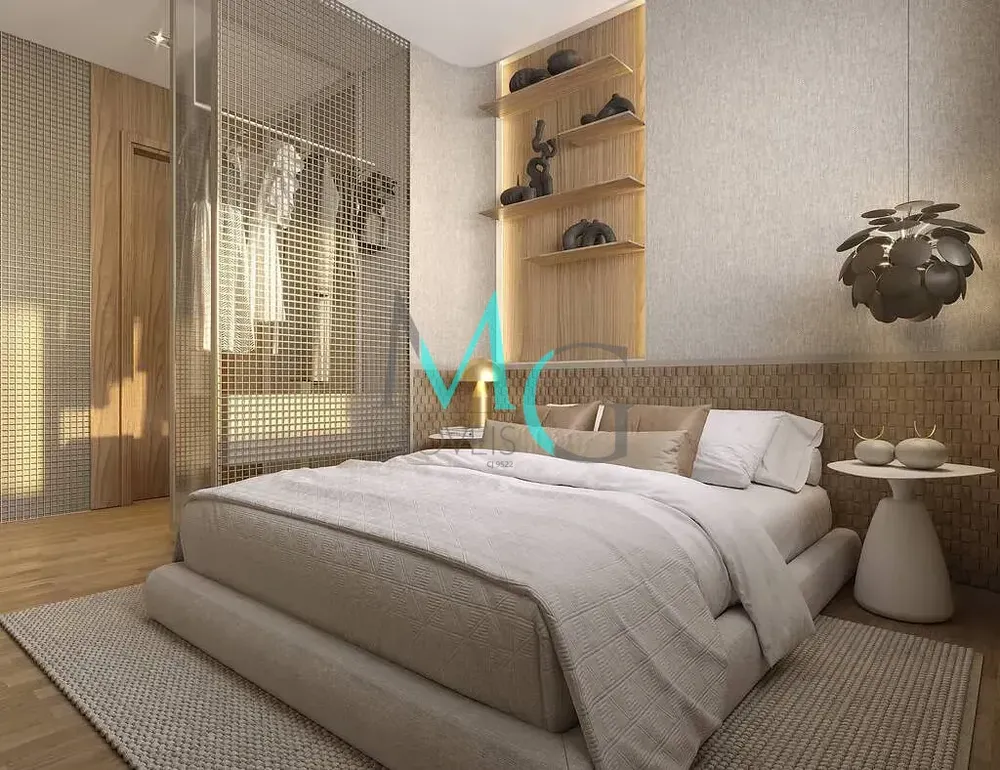 Cobertura, 4 quartos, 240 m² - Foto 11