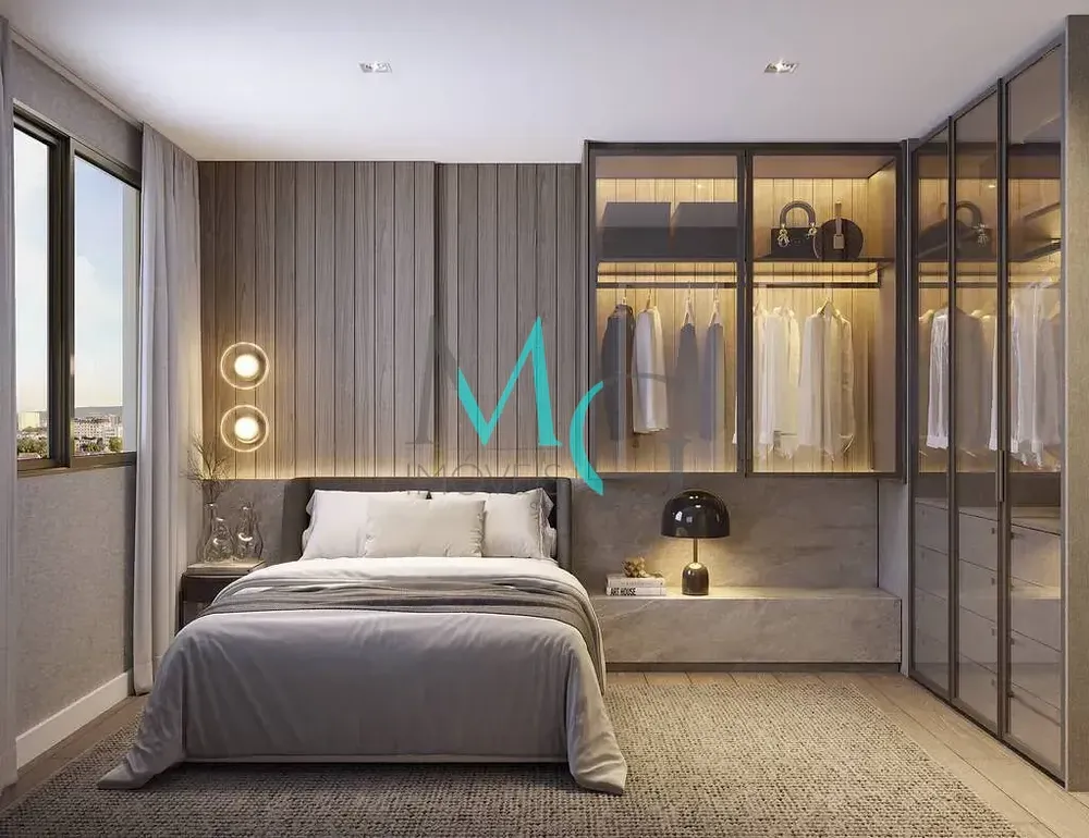 Cobertura, 4 quartos, 240 m² - Foto 12