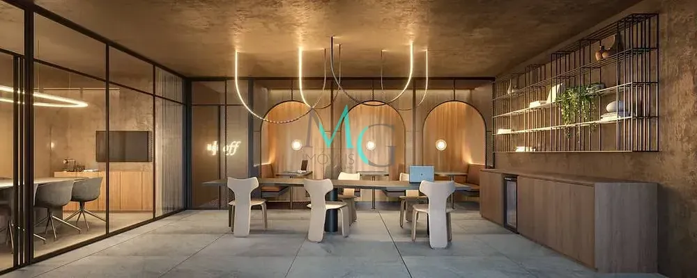 Cobertura, 4 quartos, 240 m² - Foto 21