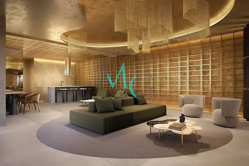 Cobertura, 4 quartos, 240 m² - Foto 15