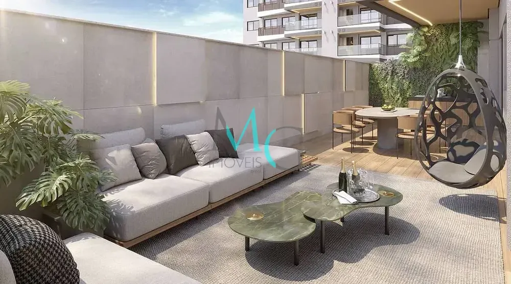 Cobertura, 4 quartos, 240 m² - Foto 10