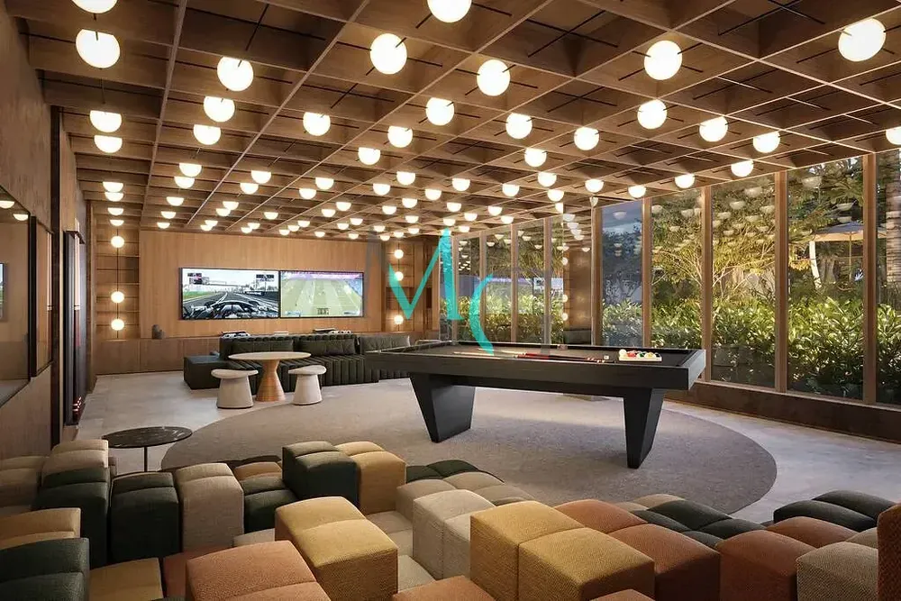 Cobertura, 4 quartos, 240 m² - Foto 19