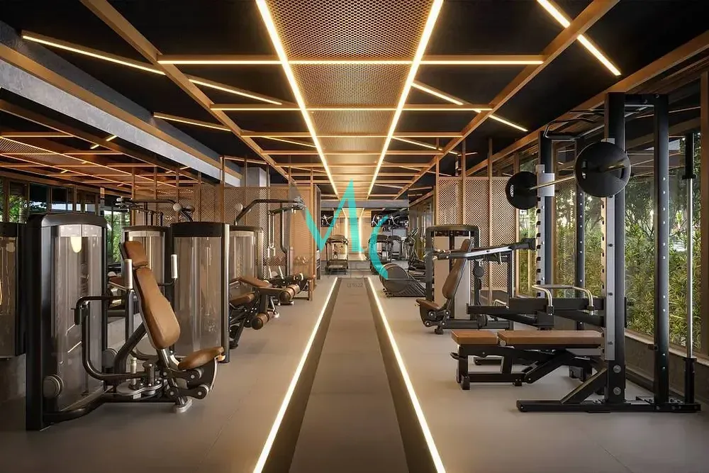 Cobertura, 4 quartos, 240 m² - Foto 13