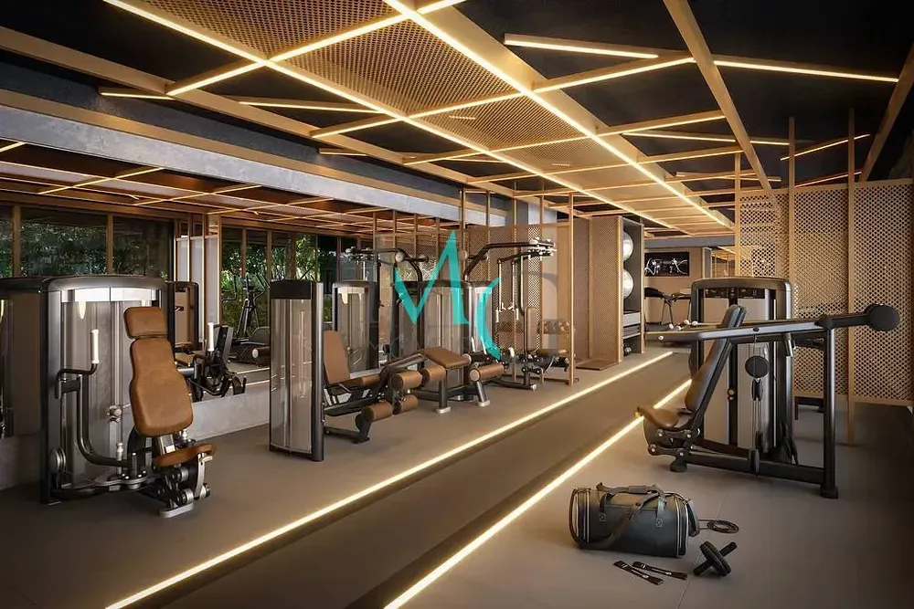 Cobertura, 4 quartos, 240 m² - Foto 14