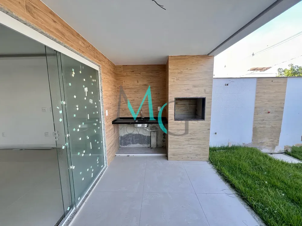 Casa, 4 quartos, 116 m² - Foto 31