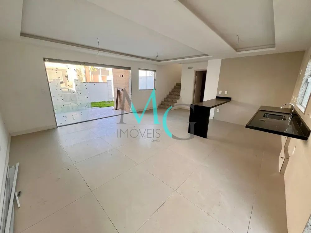 Casa, 4 quartos, 116 m² - Foto 6