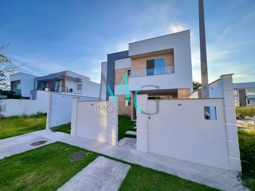 Casa, 4 quartos, 116 m² - Foto 8