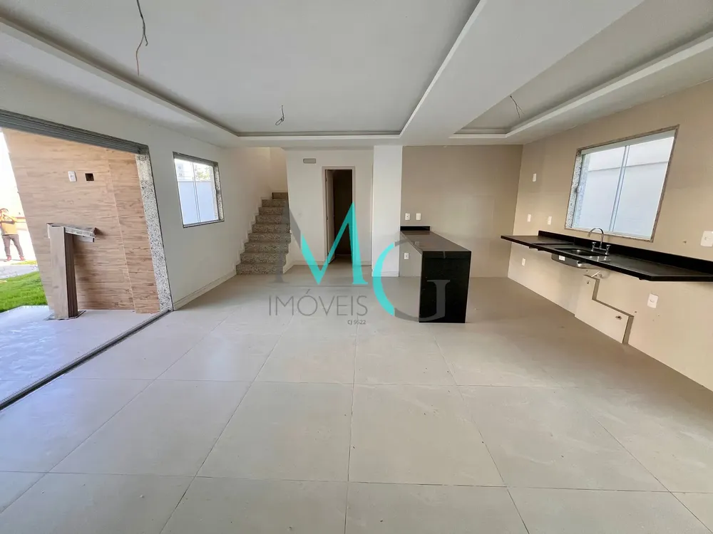 Casa, 4 quartos, 116 m² - Foto 4