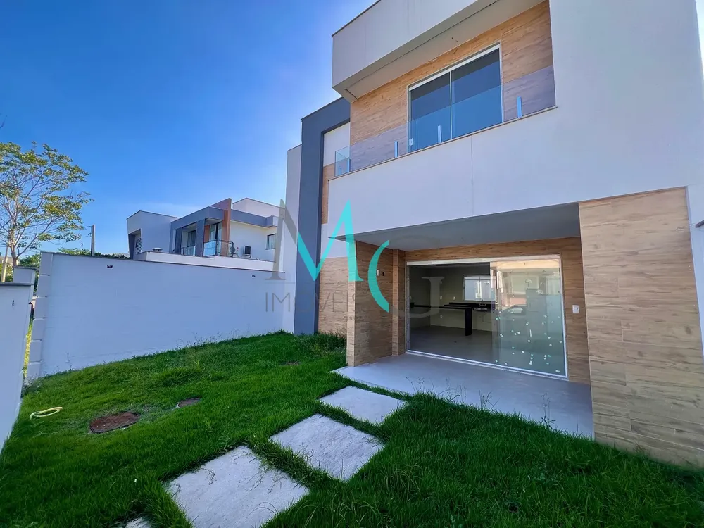 Casa, 4 quartos, 116 m² - Foto 35