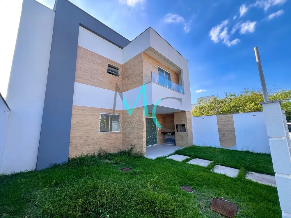 Casa, 4 quartos, 116 m² - Foto 27