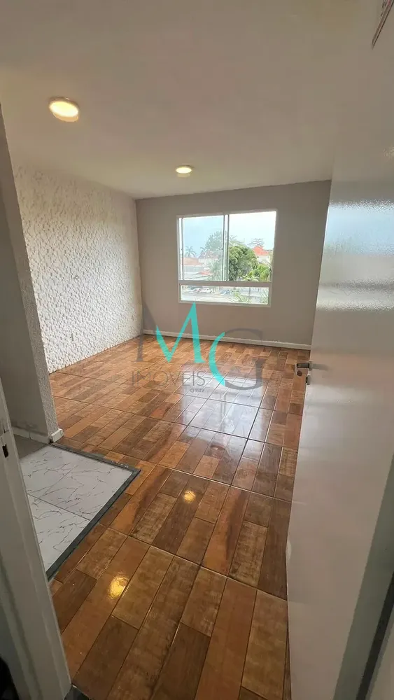 Apartamento, 2 quartos, 43 m² - Foto 5