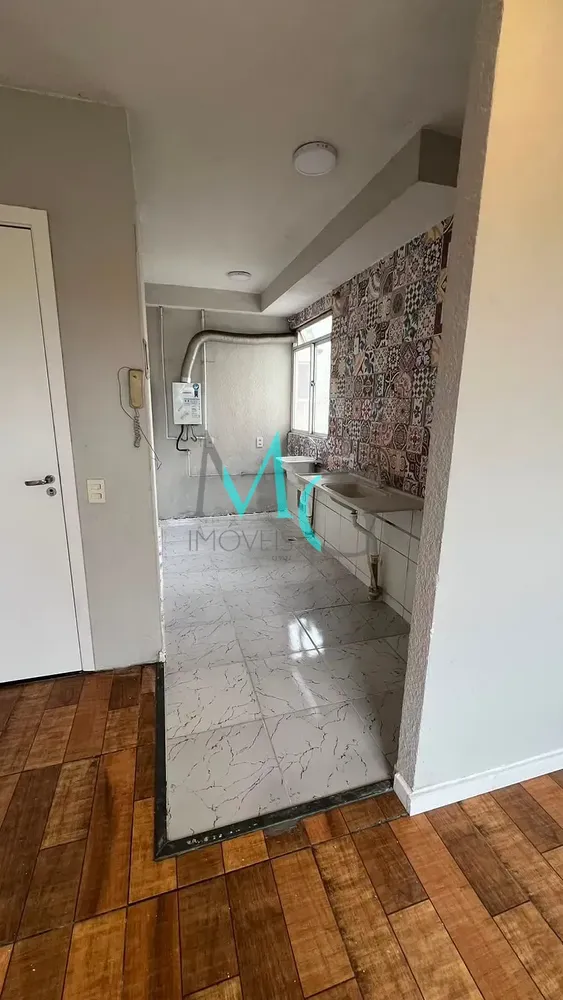 Apartamento, 2 quartos, 43 m² - Foto 10