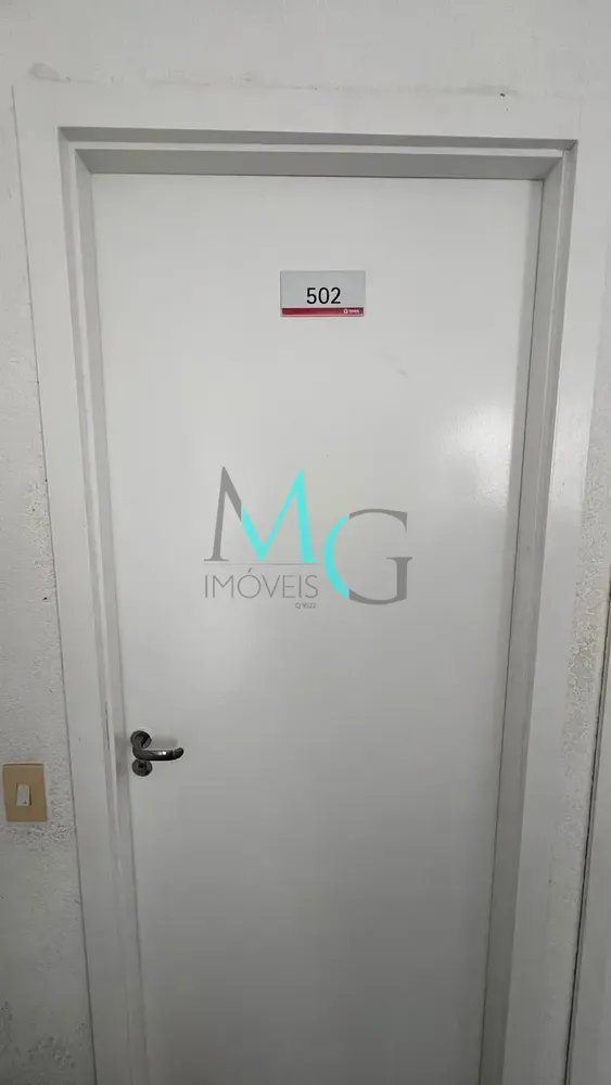 Apartamento, 2 quartos, 43 m² - Foto 4