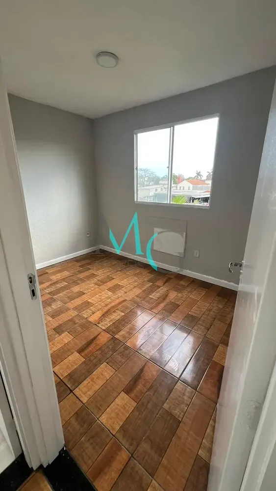 Apartamento, 2 quartos, 43 m² - Foto 9
