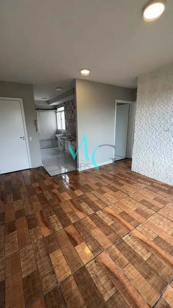 Apartamento, 2 quartos, 43 m² - Foto 6
