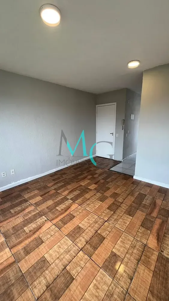 Apartamento, 2 quartos, 43 m² - Foto 8