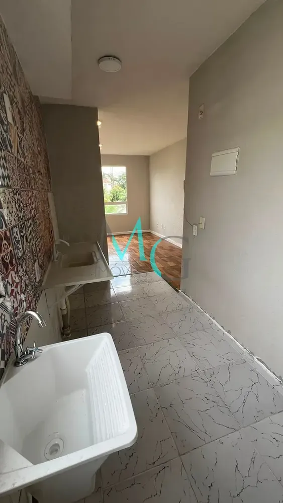 Apartamento, 2 quartos, 43 m² - Foto 11