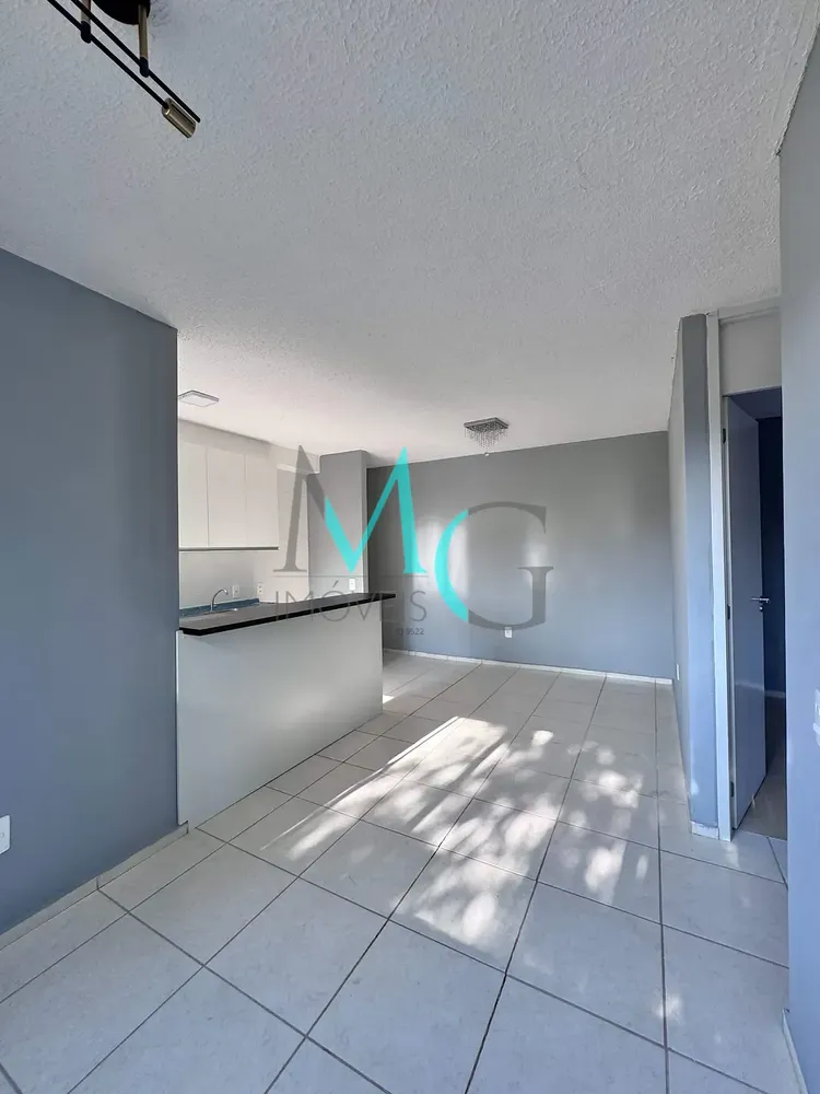 Apartamento, 2 quartos, 43 m² - Foto 21