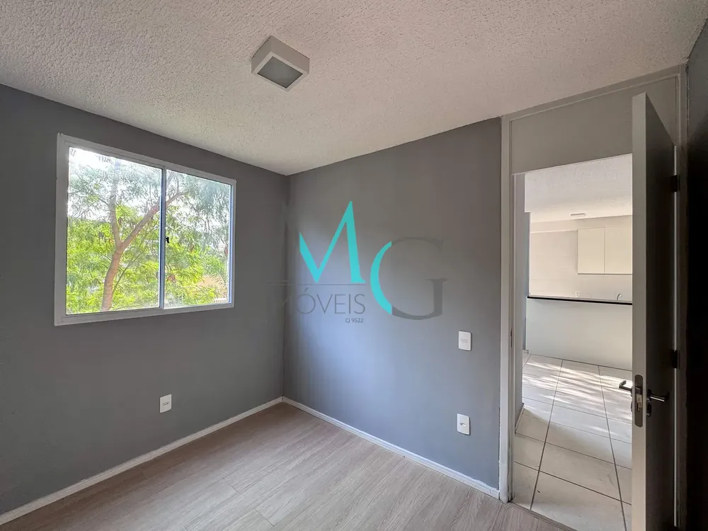 Apartamento, 2 quartos, 43 m² - Foto 42
