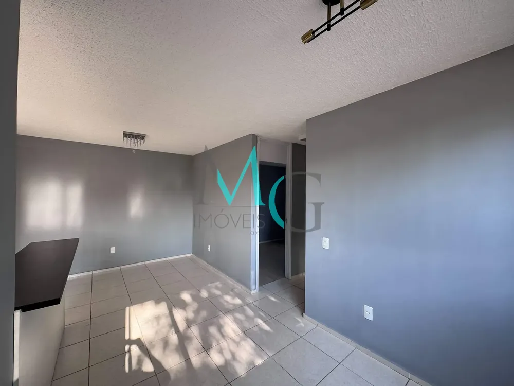Apartamento, 2 quartos, 43 m² - Foto 38