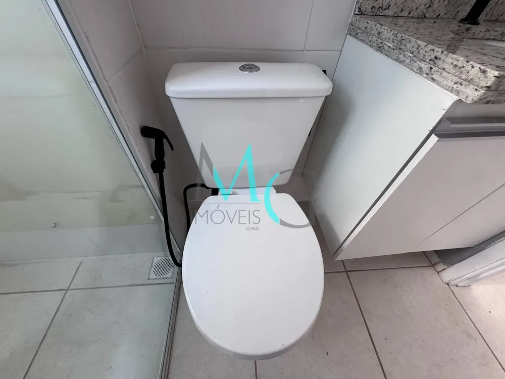 Apartamento, 2 quartos, 43 m² - Foto 19