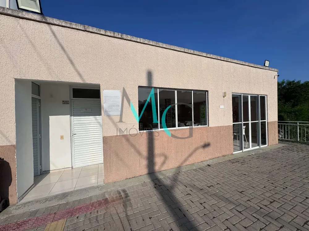 Apartamento, 2 quartos, 43 m² - Foto 25