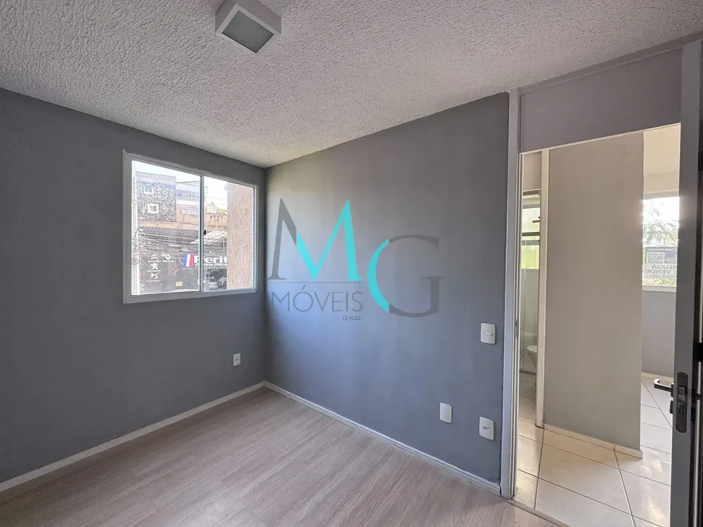 Apartamento, 2 quartos, 43 m² - Foto 41