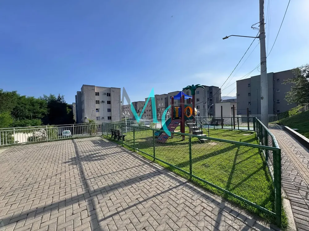 Apartamento, 2 quartos, 43 m² - Foto 17