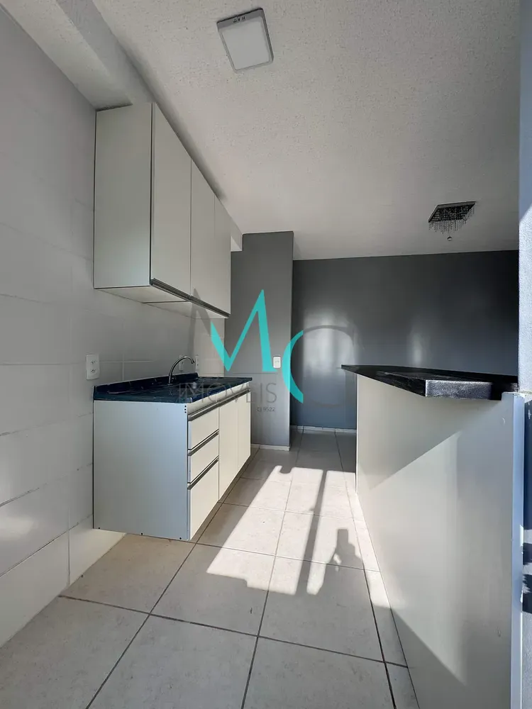 Apartamento, 2 quartos, 43 m² - Foto 26