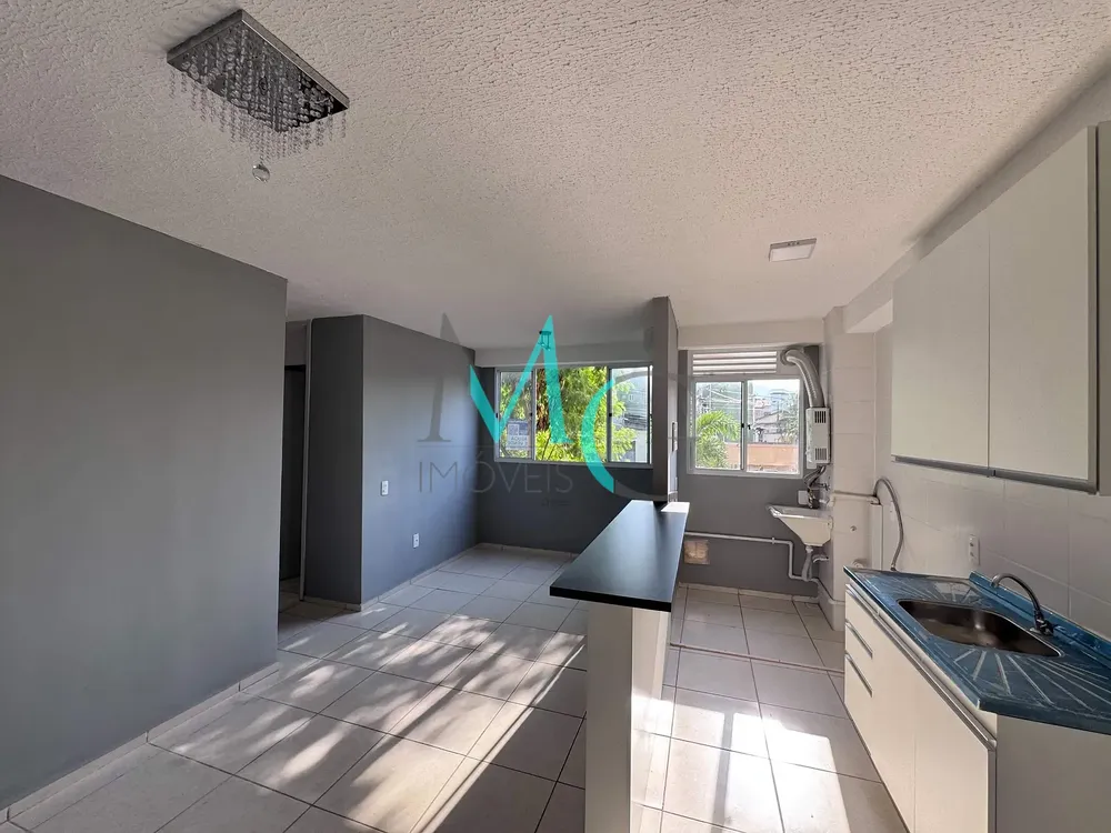Apartamento, 2 quartos, 43 m² - Foto 32