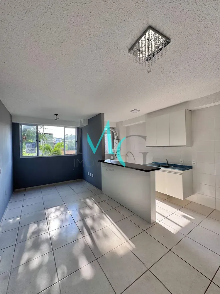 Apartamento, 2 quartos, 43 m² - Foto 20