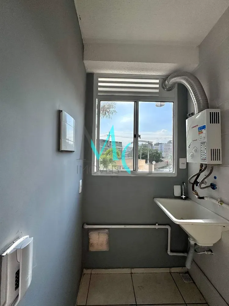Apartamento, 2 quartos, 43 m² - Foto 30