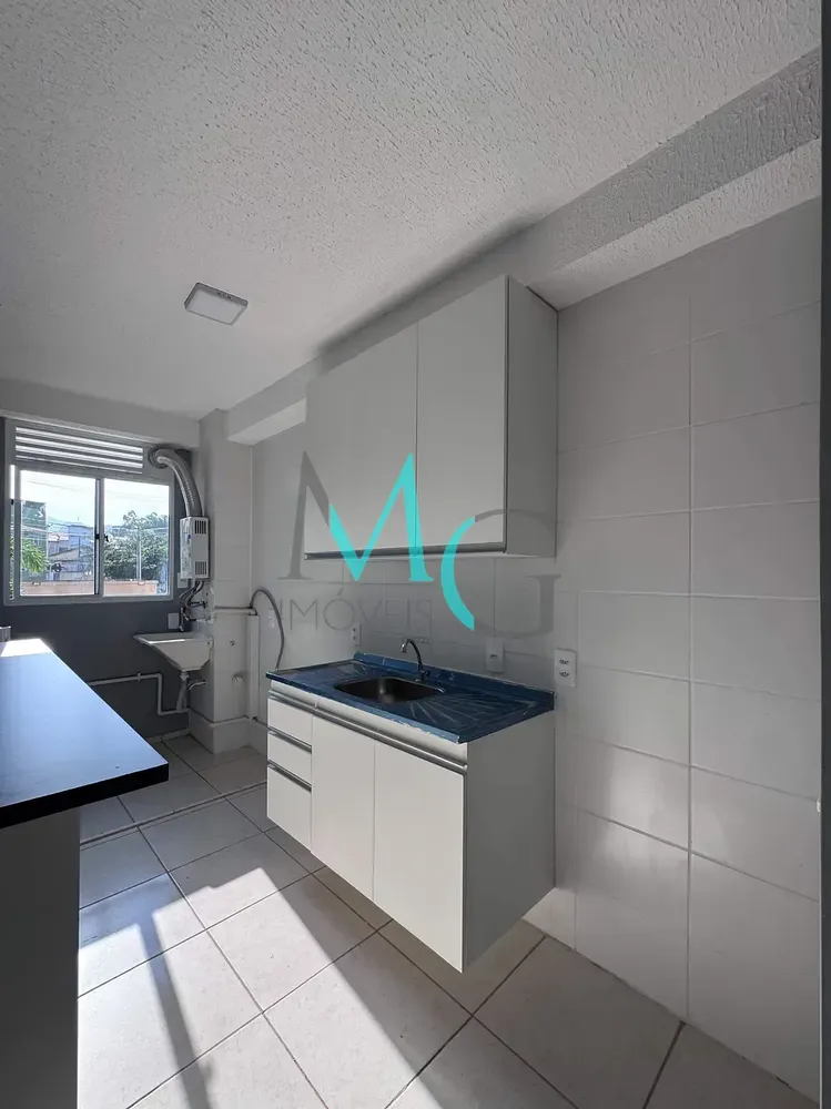 Apartamento, 2 quartos, 43 m² - Foto 31