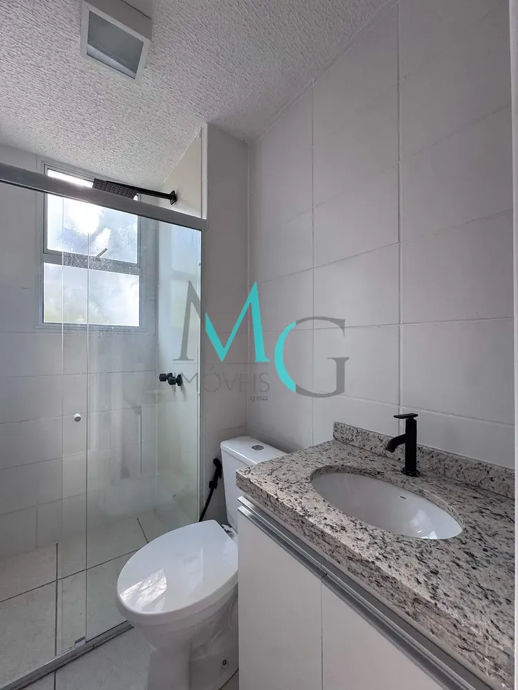 Apartamento, 2 quartos, 43 m² - Foto 27