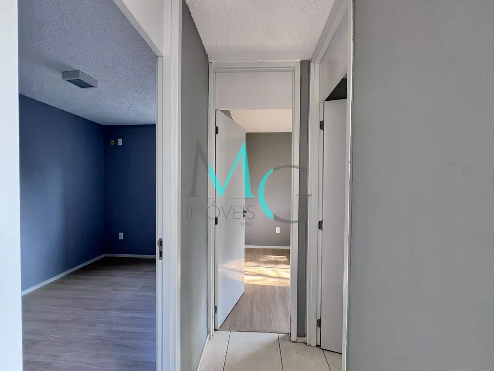 Apartamento, 2 quartos, 43 m² - Foto 32