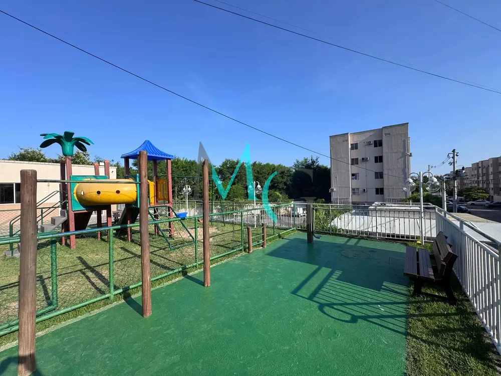 Apartamento, 2 quartos, 43 m² - Foto 18