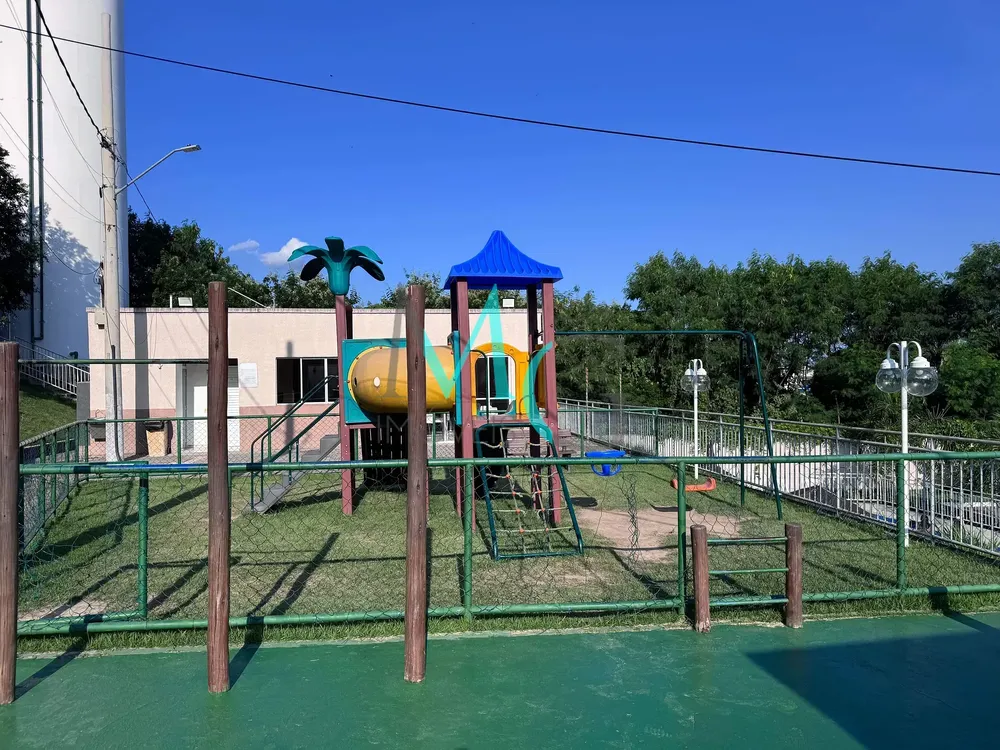 Apartamento, 2 quartos, 43 m² - Foto 21