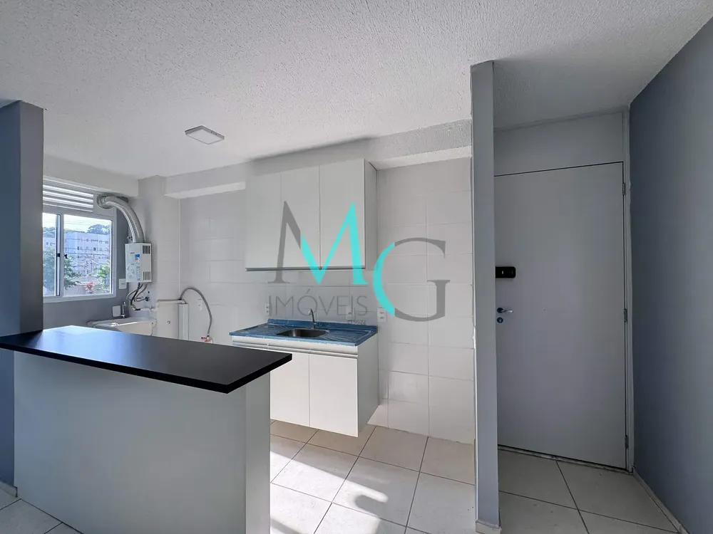 Apartamento, 2 quartos, 43 m² - Foto 34