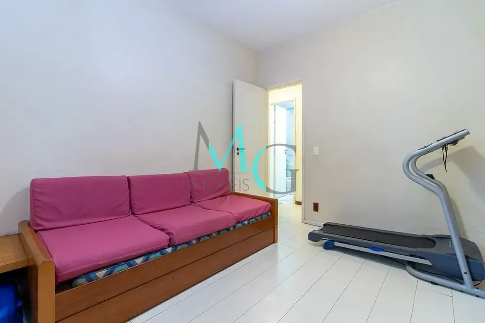 Apartamento, 4 quartos, 153 m² - Foto 58