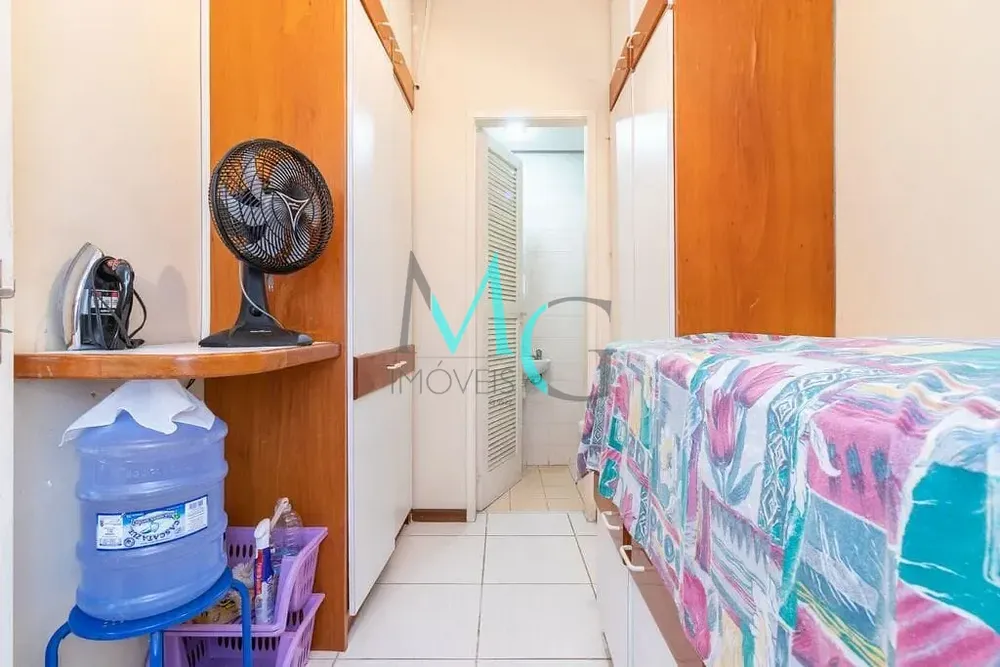 Apartamento, 4 quartos, 153 m² - Foto 56