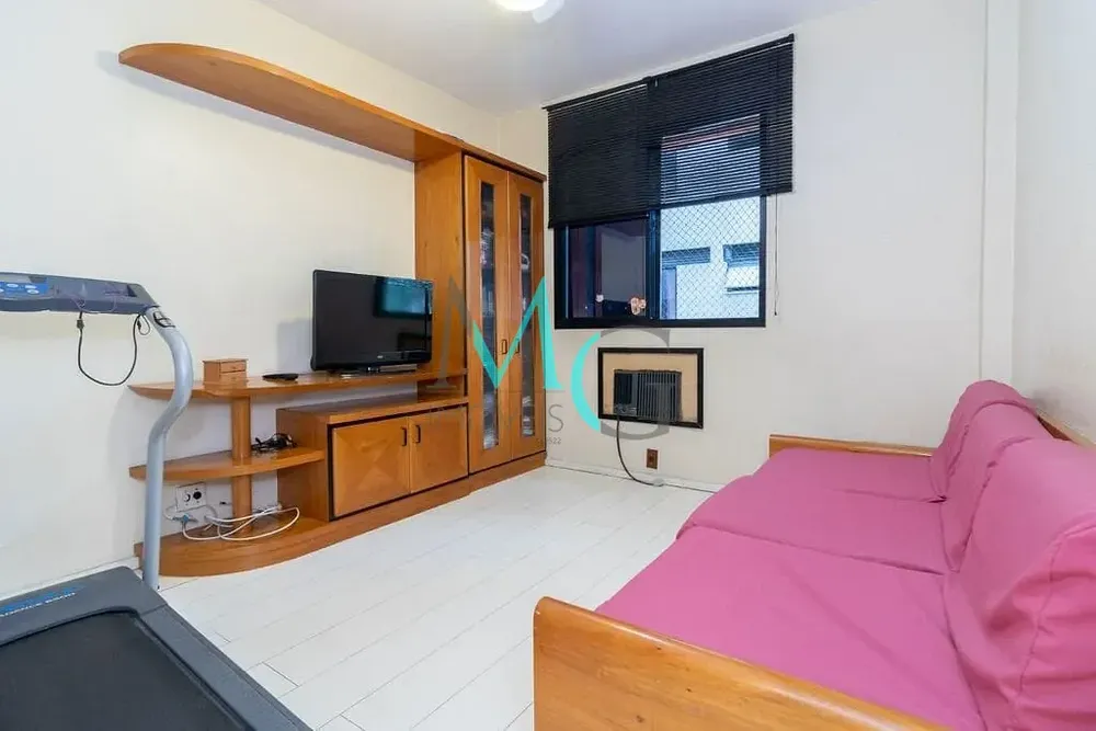 Apartamento, 4 quartos, 153 m² - Foto 22