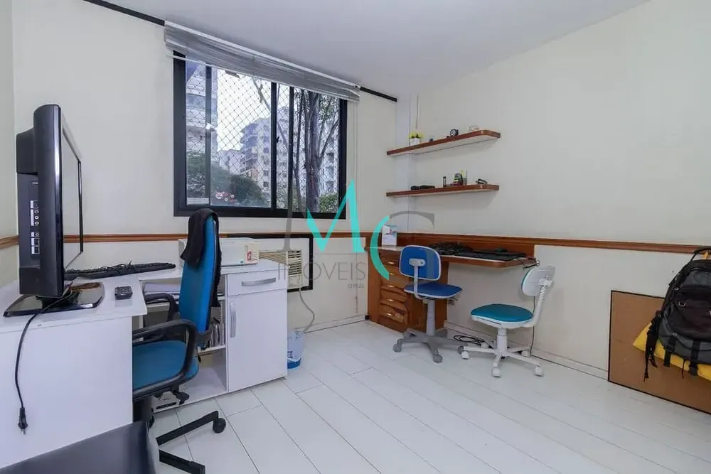 Apartamento, 4 quartos, 153 m² - Foto 54