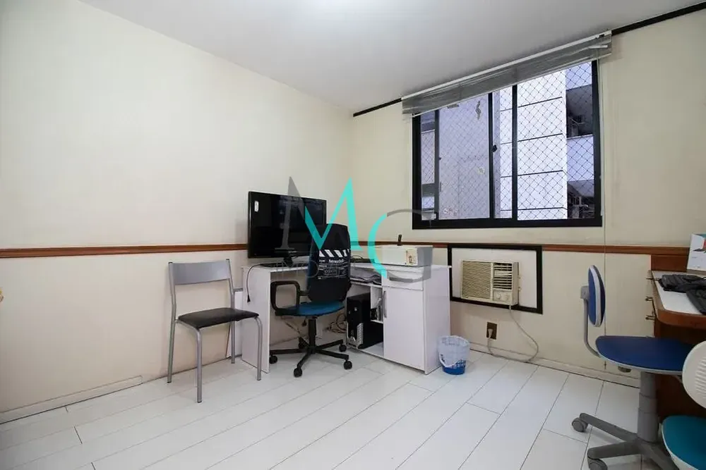 Apartamento, 4 quartos, 153 m² - Foto 4