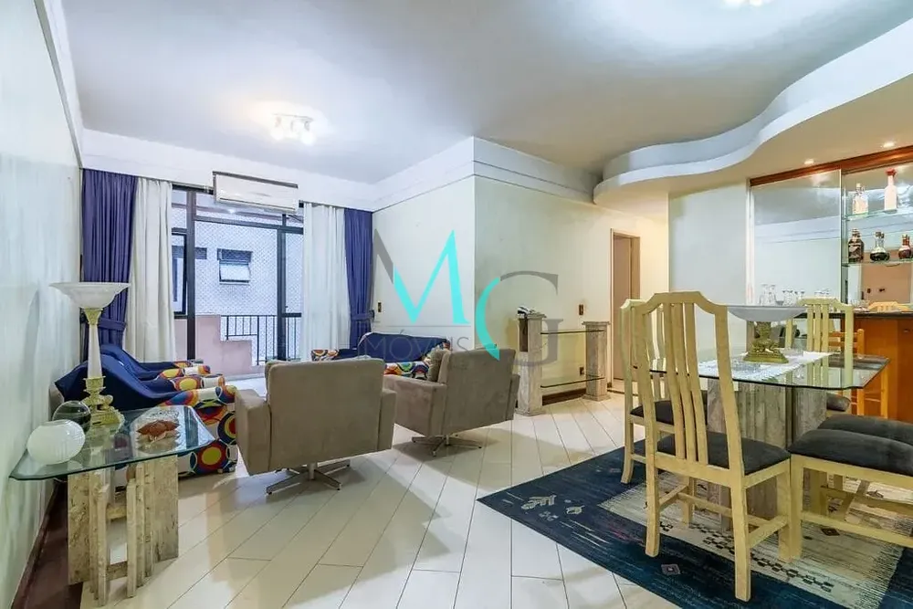 Apartamento, 4 quartos, 153 m² - Foto 29
