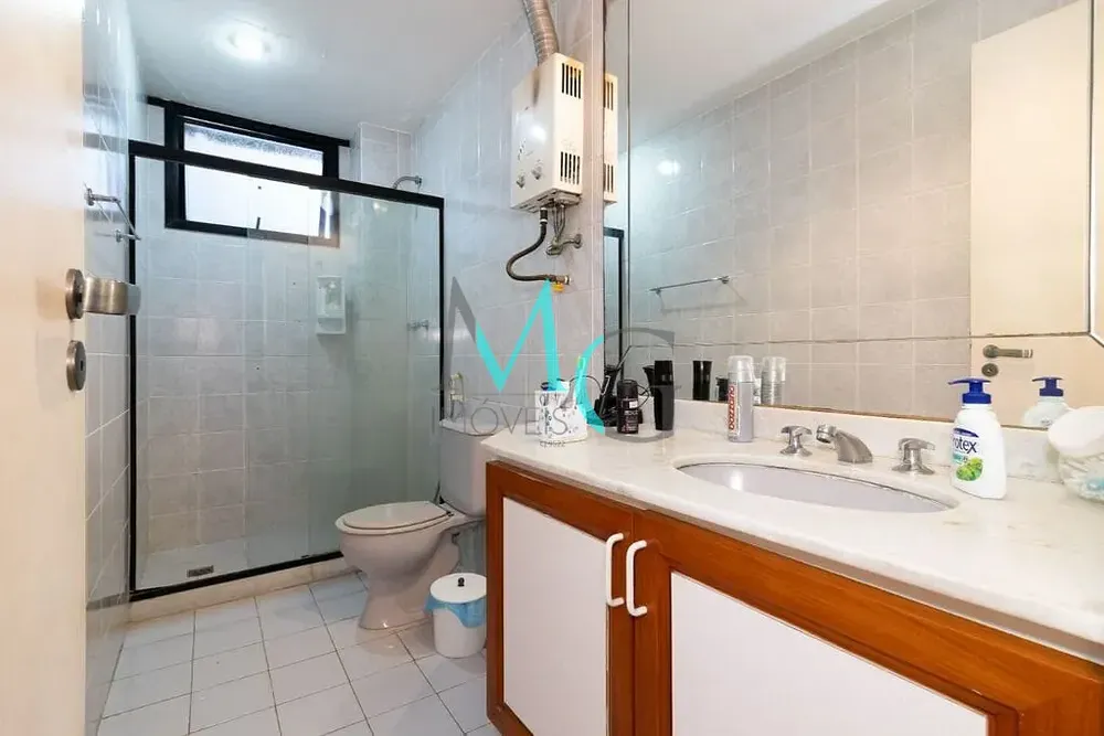 Apartamento, 4 quartos, 153 m² - Foto 53